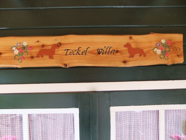 Schild